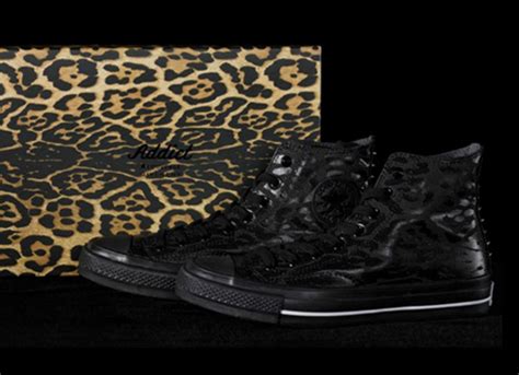 Givenchy x Converse Addict Chuck Taylor All Star